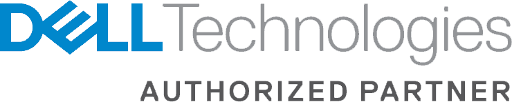 Dell Technologies Authorized Partner